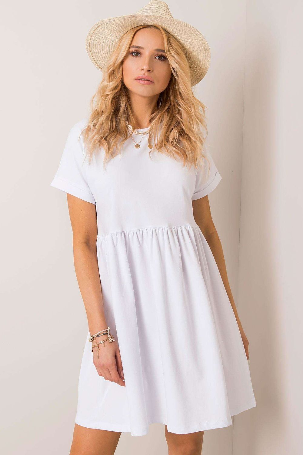 Vestito da giorno - Nibe Clothing