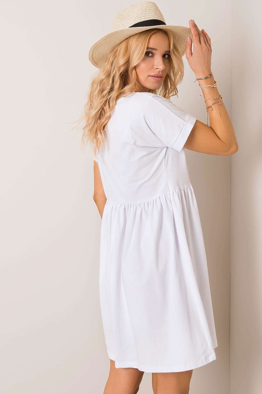 Vestito da giorno - Nibe Clothing