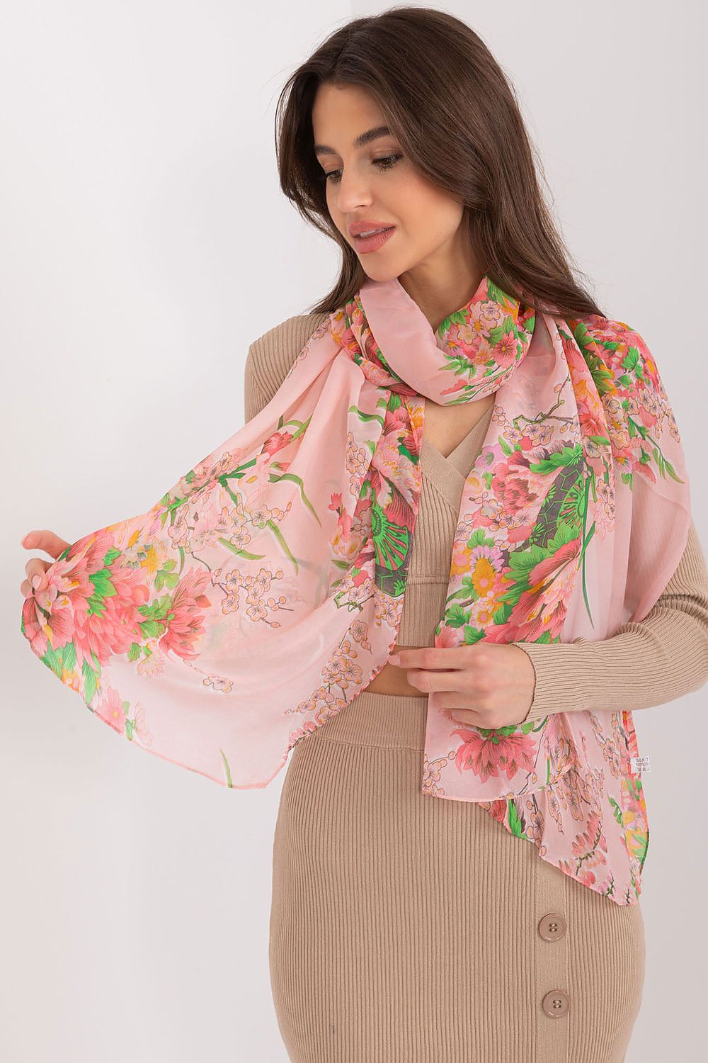 Sciarpa - Nibe Clothing