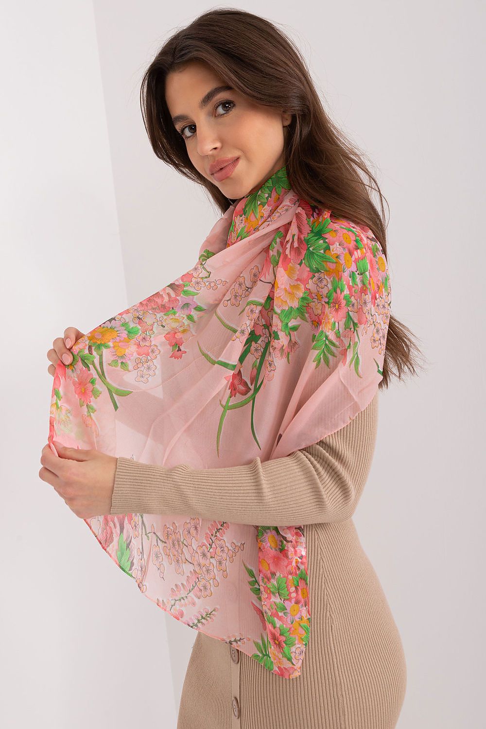 Sciarpa - Nibe Clothing