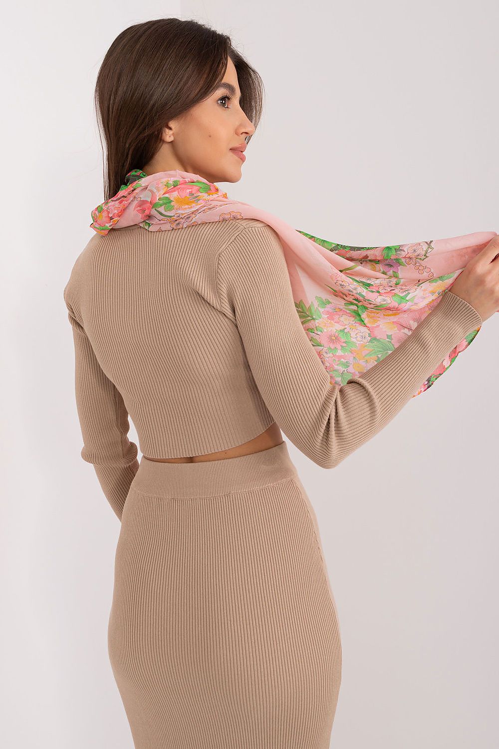 Sciarpa - Nibe Clothing