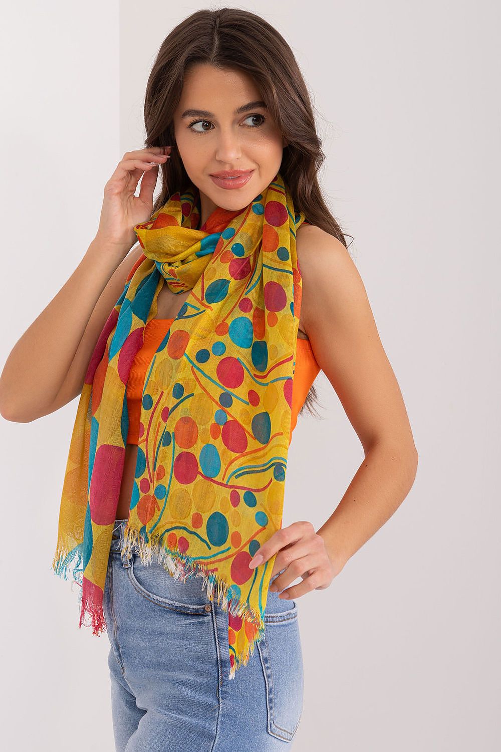 Sciarpa - Nibe Clothing