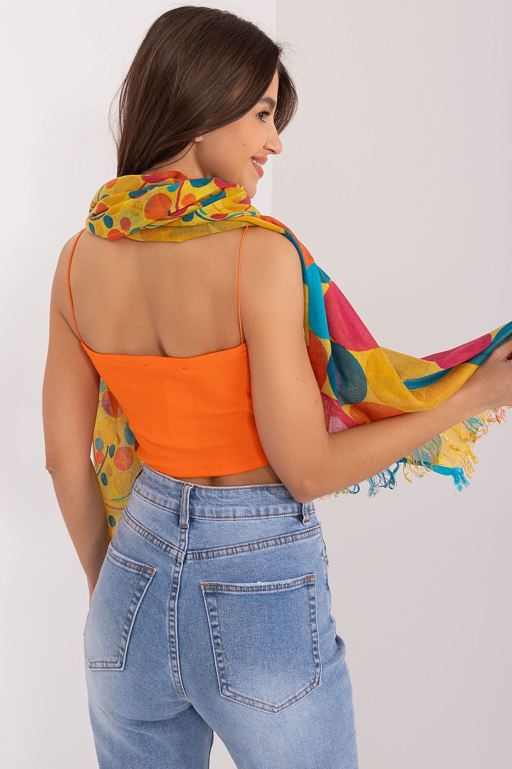 Sciarpa - Nibe Clothing