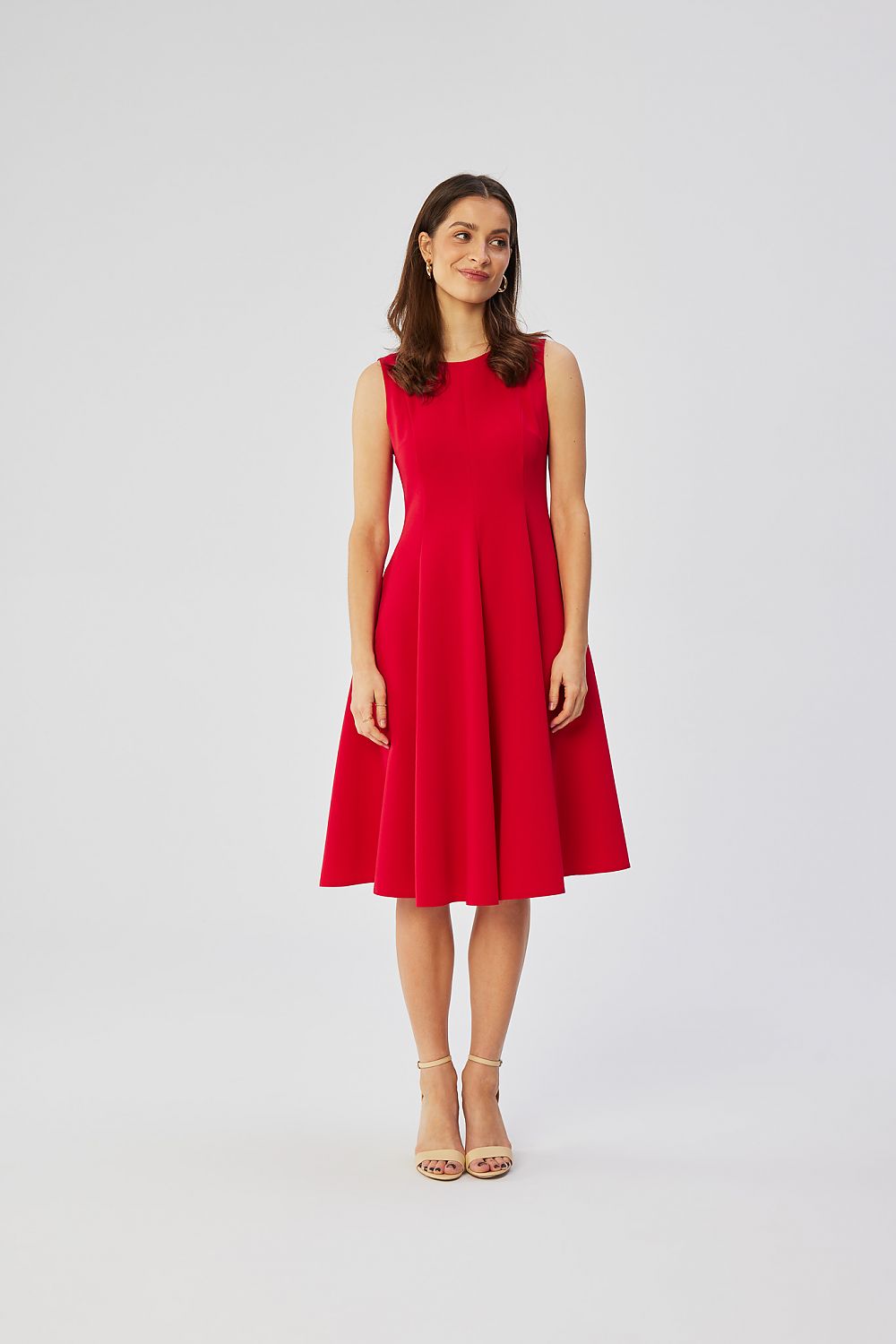 Vestito da giorno - Nibe Clothing