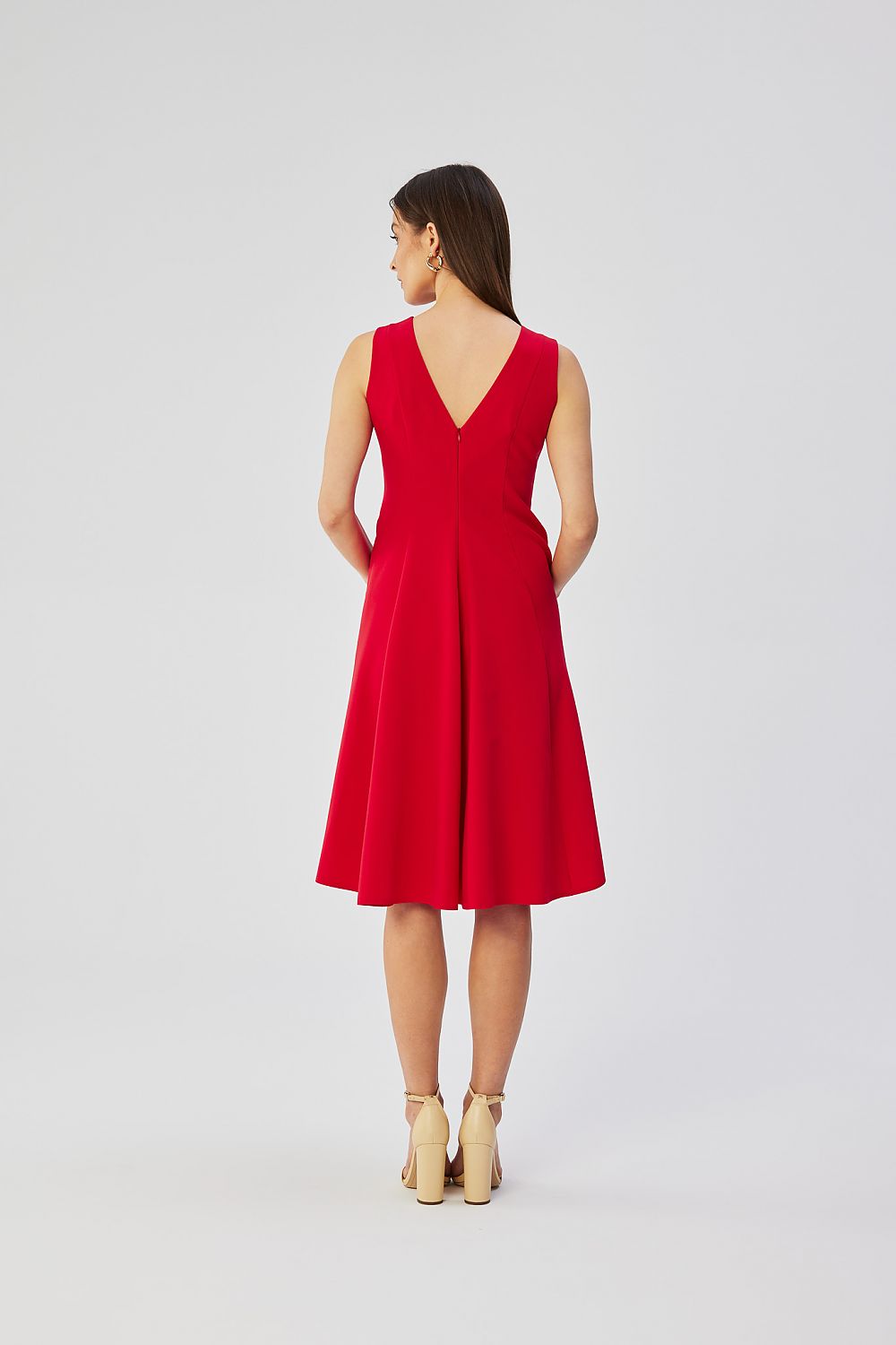 Vestito da giorno - Nibe Clothing