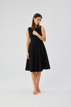 Vestito da giorno - Nibe Clothing
