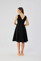 Vestito da giorno - Nibe Clothing