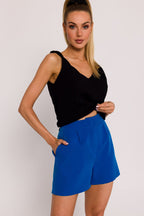 Shorts - Nibe Clothing