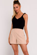 Shorts - Nibe Clothing