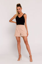 Shorts - Nibe Clothing
