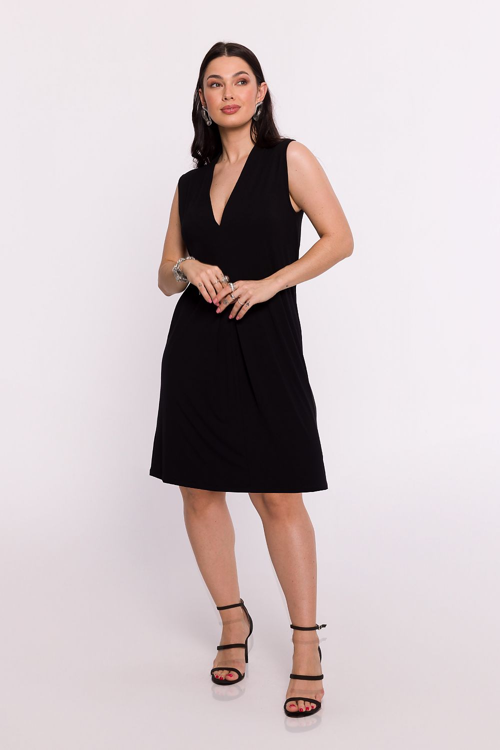 Vestito da giorno - Nibe Clothing