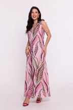 Vestito da giorno - Nibe Clothing