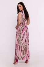 Vestito da giorno - Nibe Clothing