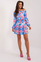 Vestito da giorno - Nibe Clothing