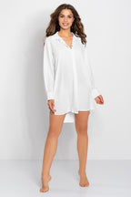 Camicia da notte - Nibe Clothing