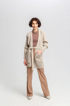 Cardigan - Nibe Clothing