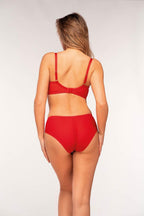 Reggiseno imbottito - Nibe Clothing