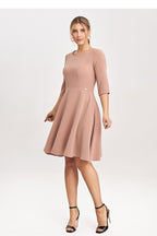 Vestito da giorno - Nibe Clothing