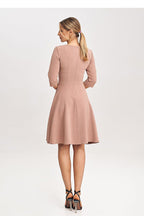 Vestito da giorno - Nibe Clothing