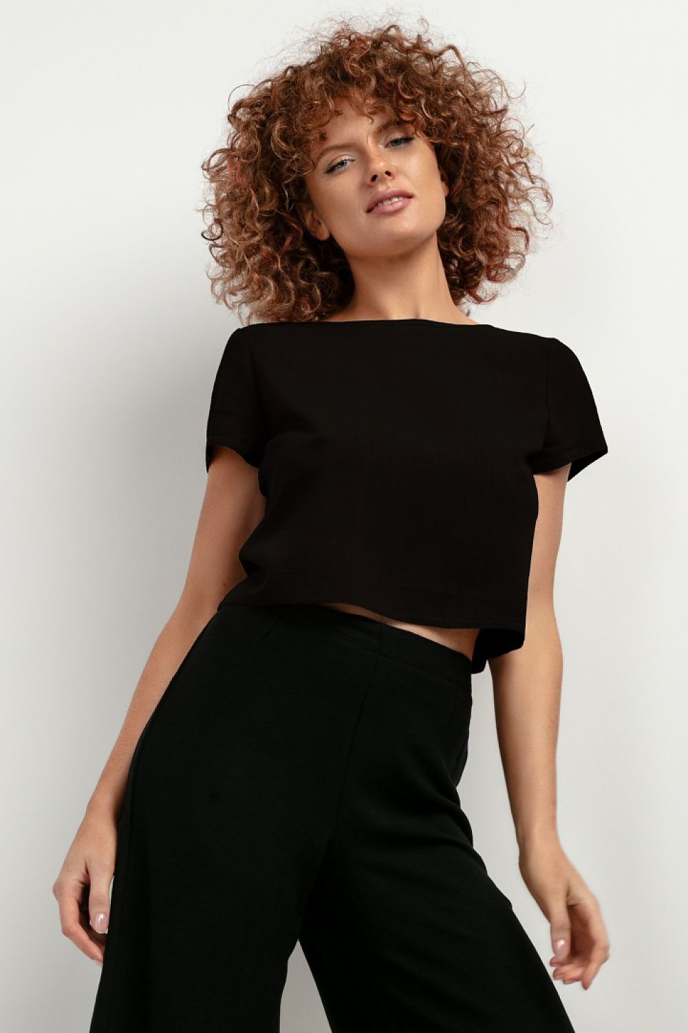 Maglietta a maniche corte - Nibe Clothing