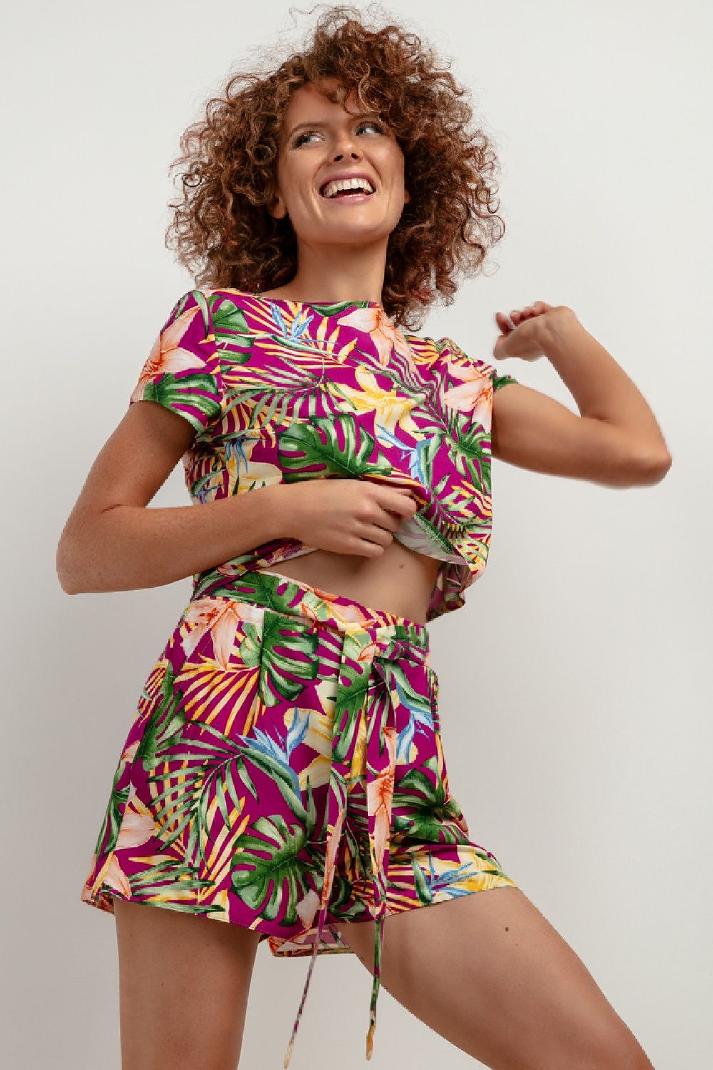 Pantaloncini - Nibe Clothing