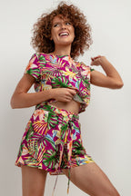 Pantaloncini - Nibe Clothing