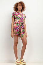 Pantaloncini - Nibe Clothing