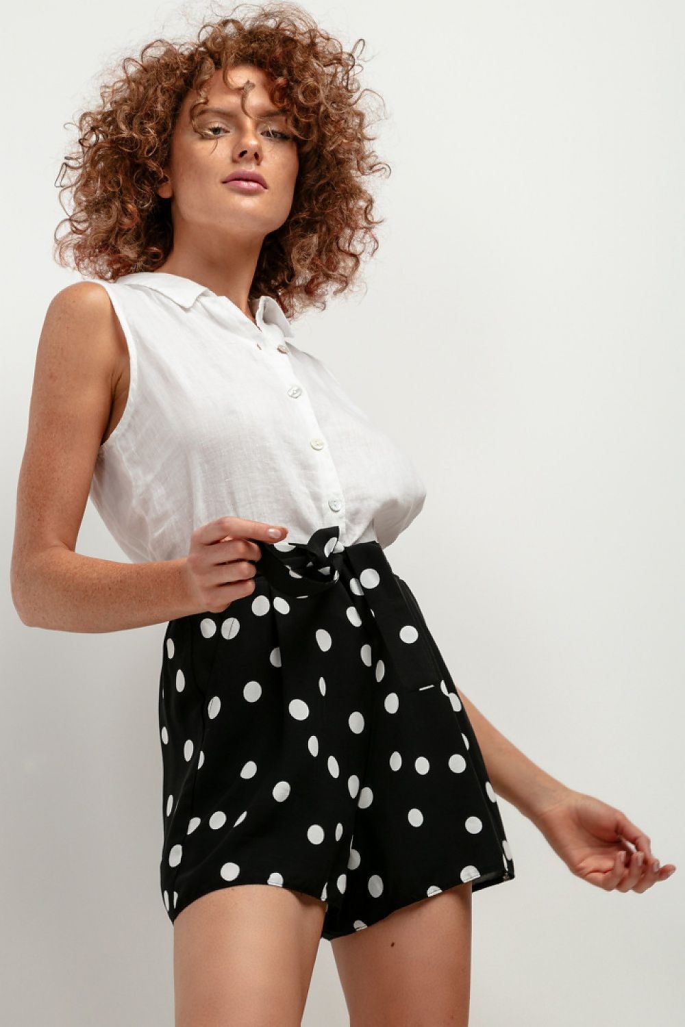 Pantaloncini - Nibe Clothing