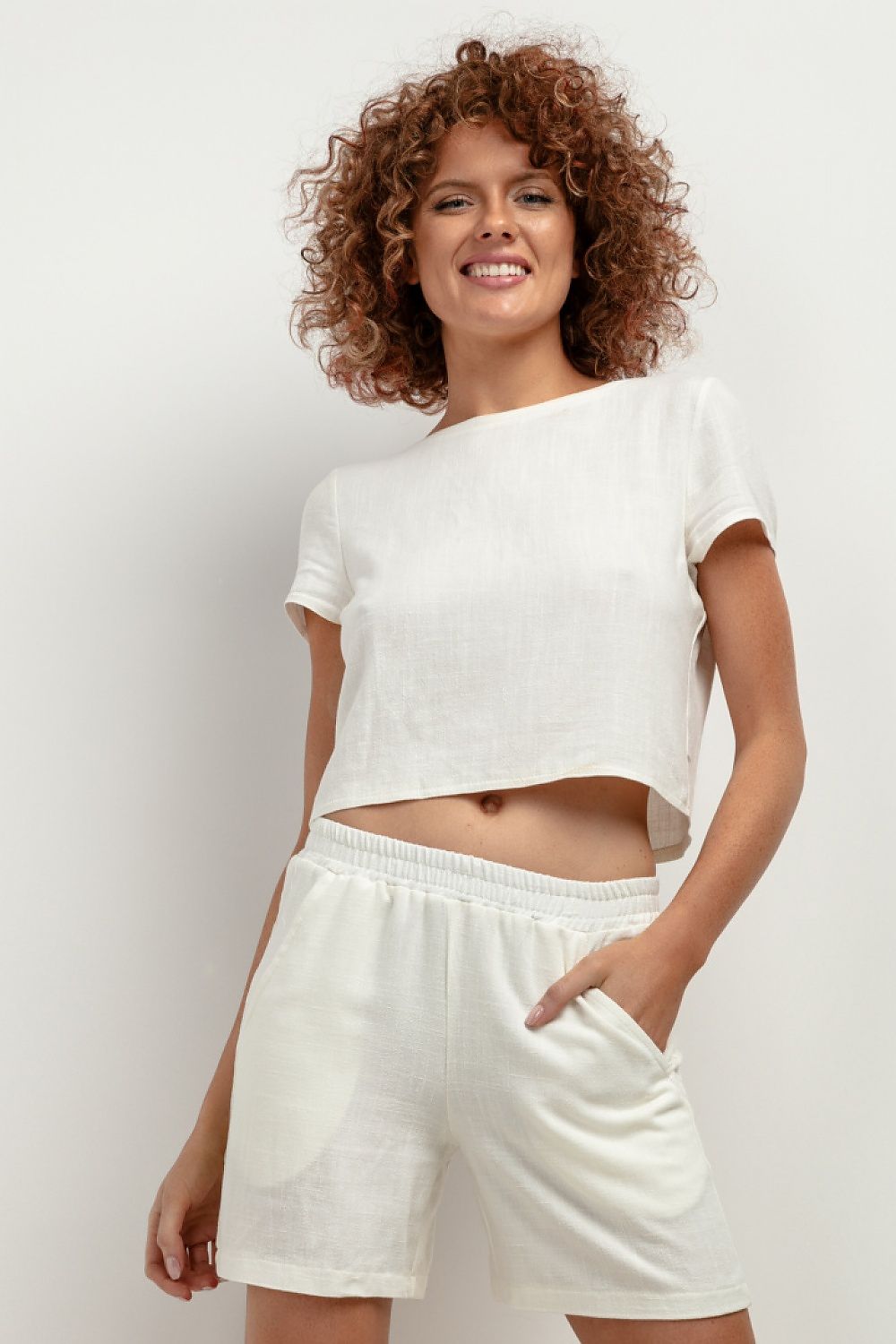 Pantaloncini - Nibe Clothing