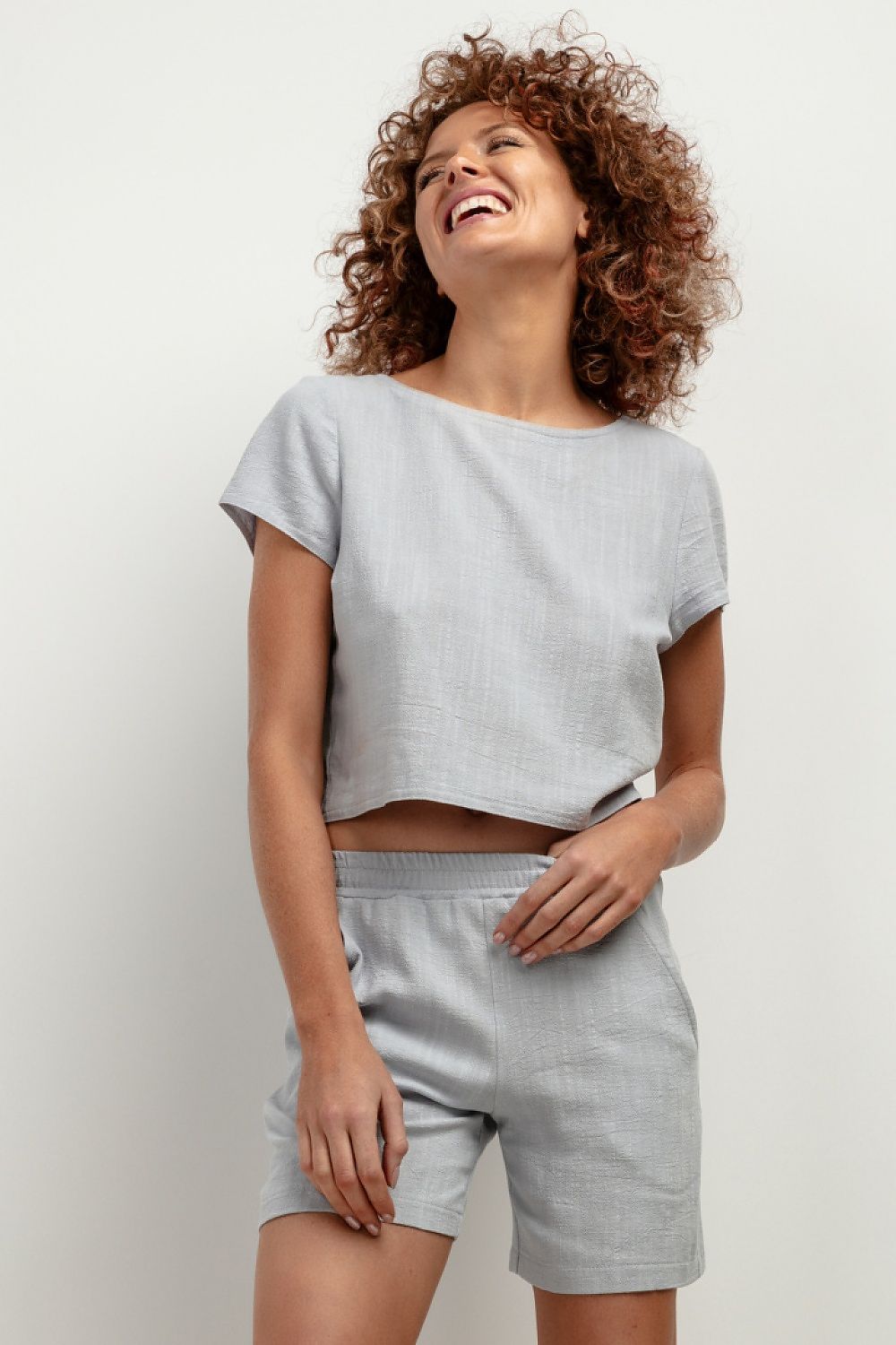 Pantaloncini - Nibe Clothing
