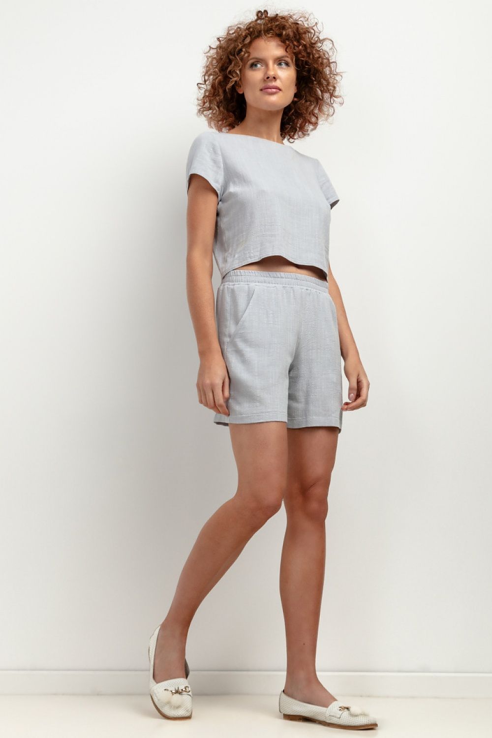 Pantaloncini - Nibe Clothing