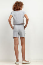 Pantaloncini - Nibe Clothing