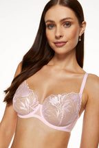 Reggiseno soft - Nibe Clothing