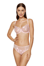 Reggiseno soft - Nibe Clothing