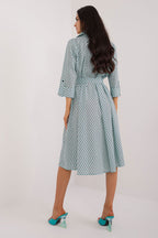 Vestito da giorno - Nibe Clothing