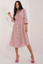 Vestito da giorno - Nibe Clothing
