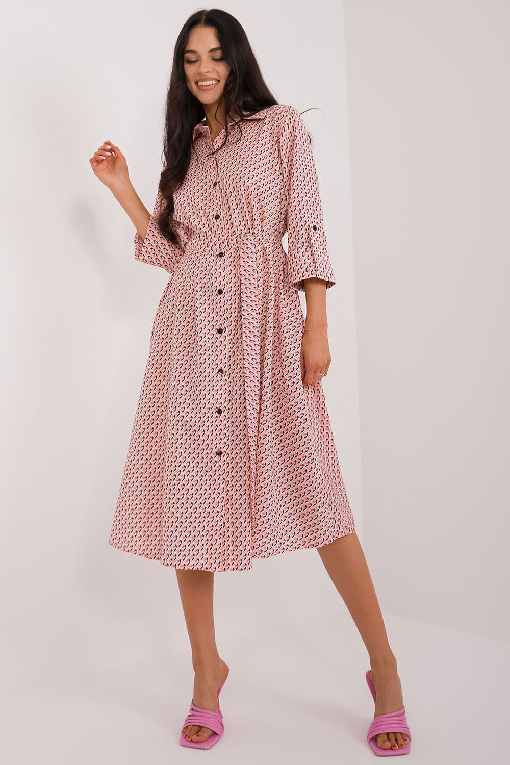 Vestito da giorno - Nibe Clothing