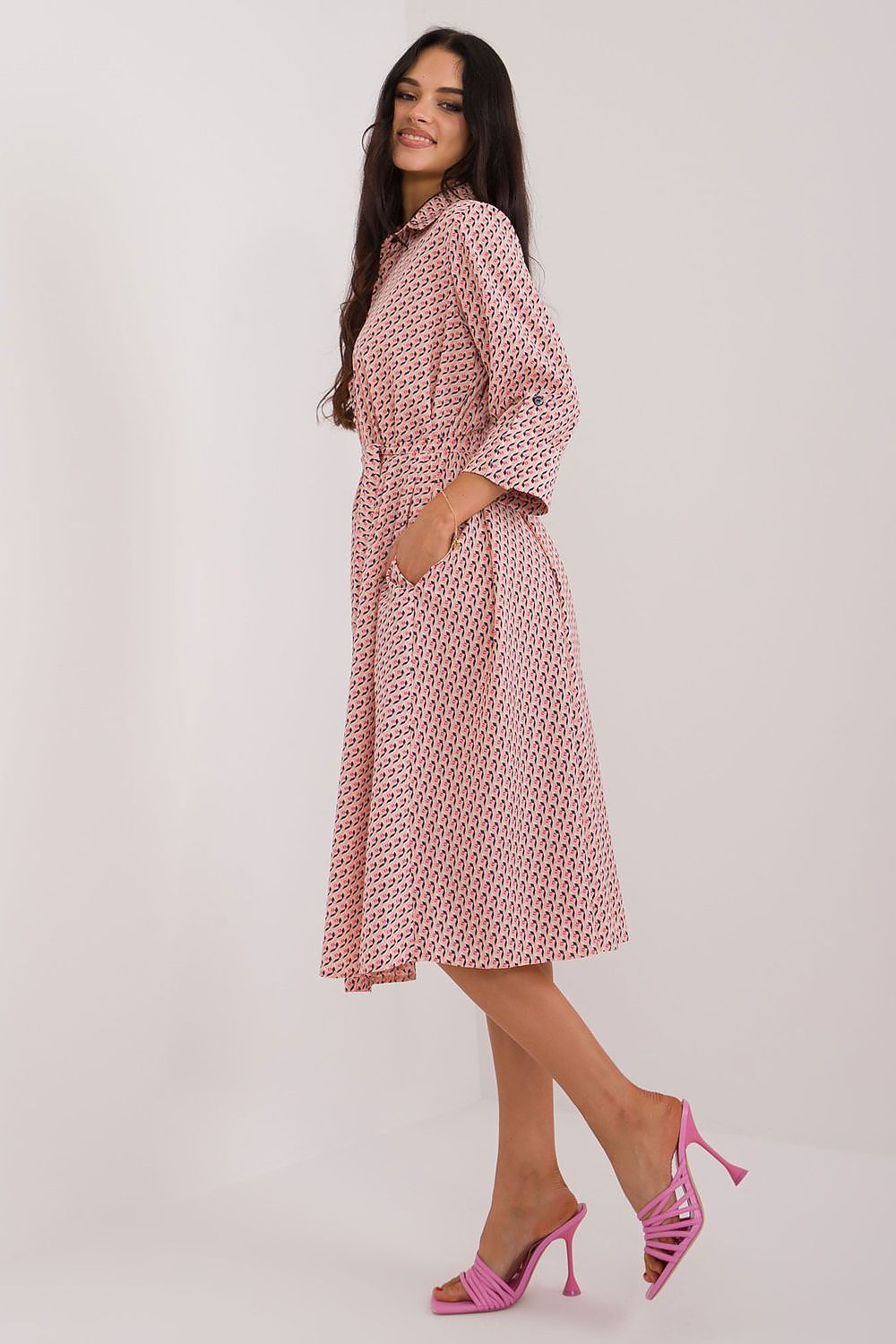 Vestito da giorno - Nibe Clothing