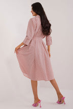 Vestito da giorno - Nibe Clothing