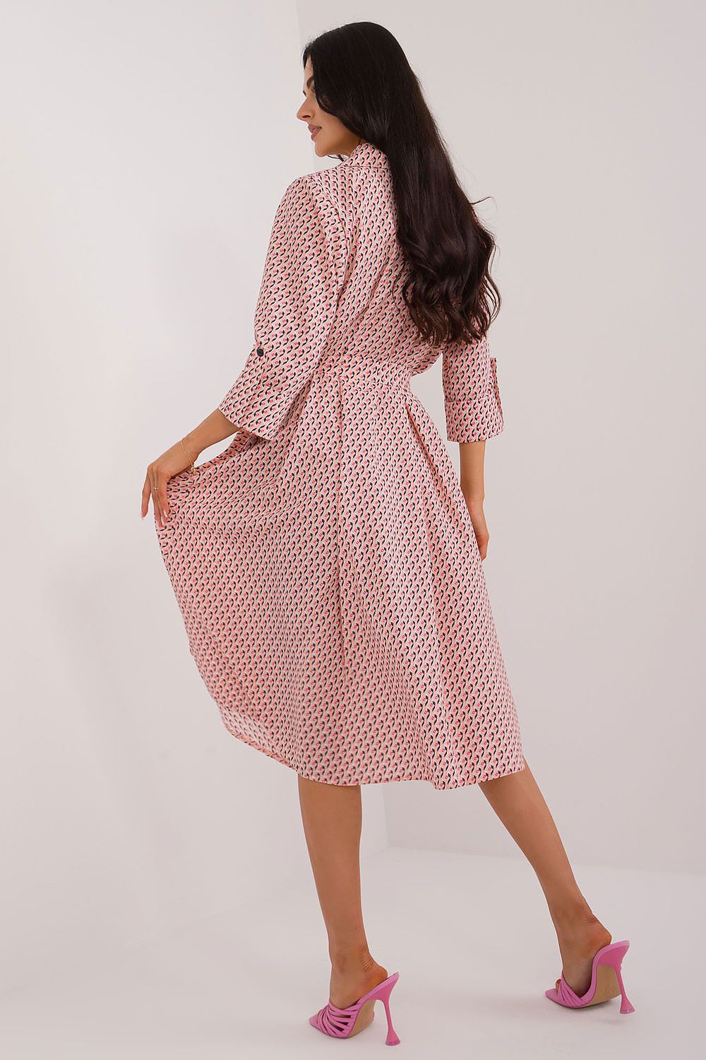 Vestito da giorno - Nibe Clothing