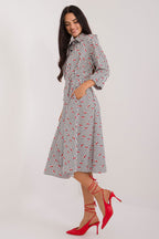 Vestito da giorno - Nibe Clothing