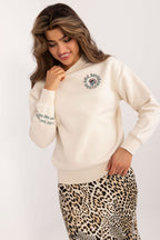 Felpa con cappuccio - Nibe Clothing