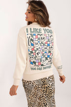 Felpa con cappuccio - Nibe Clothing
