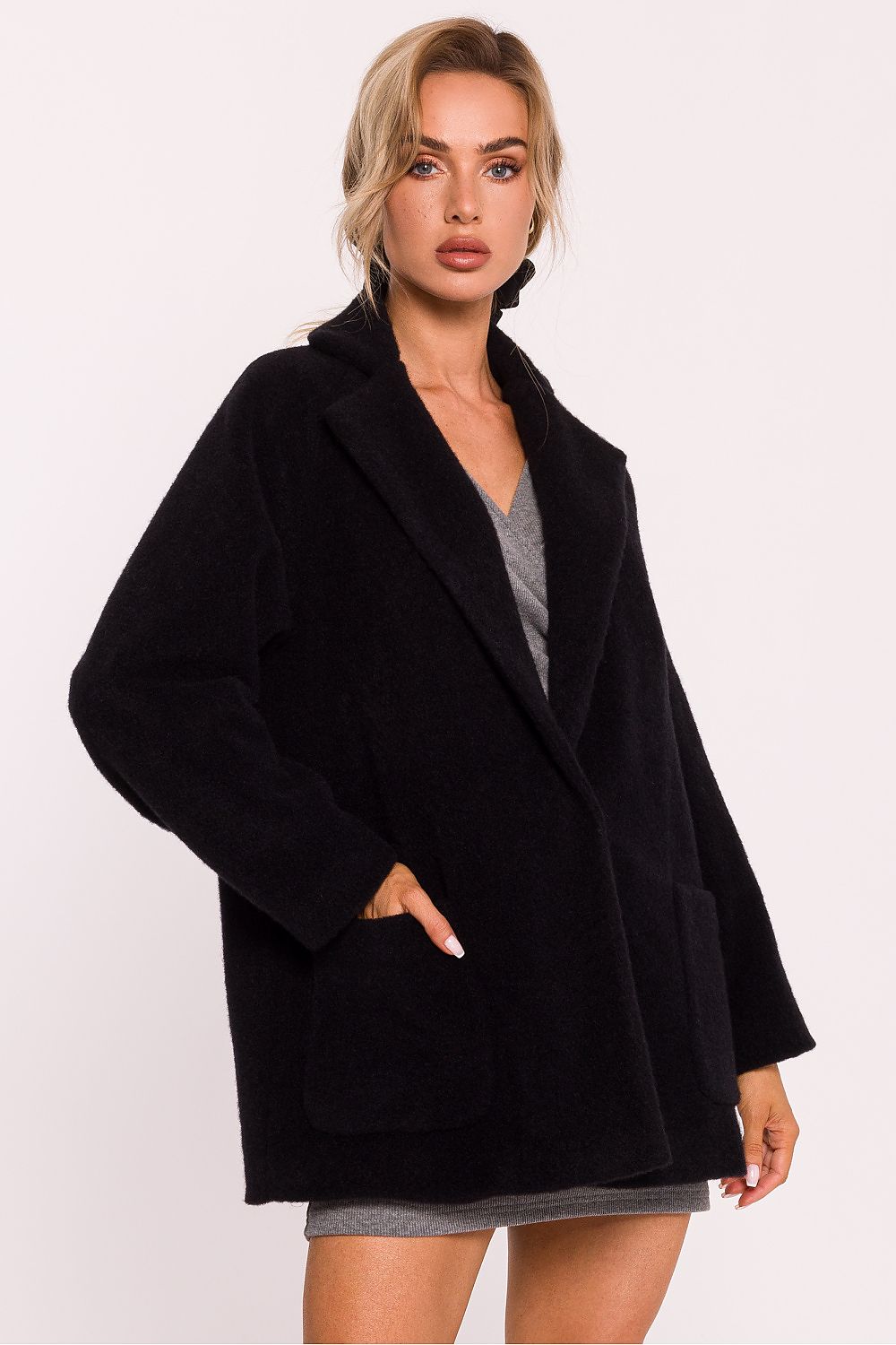 Cappotto - Nibe Clothing