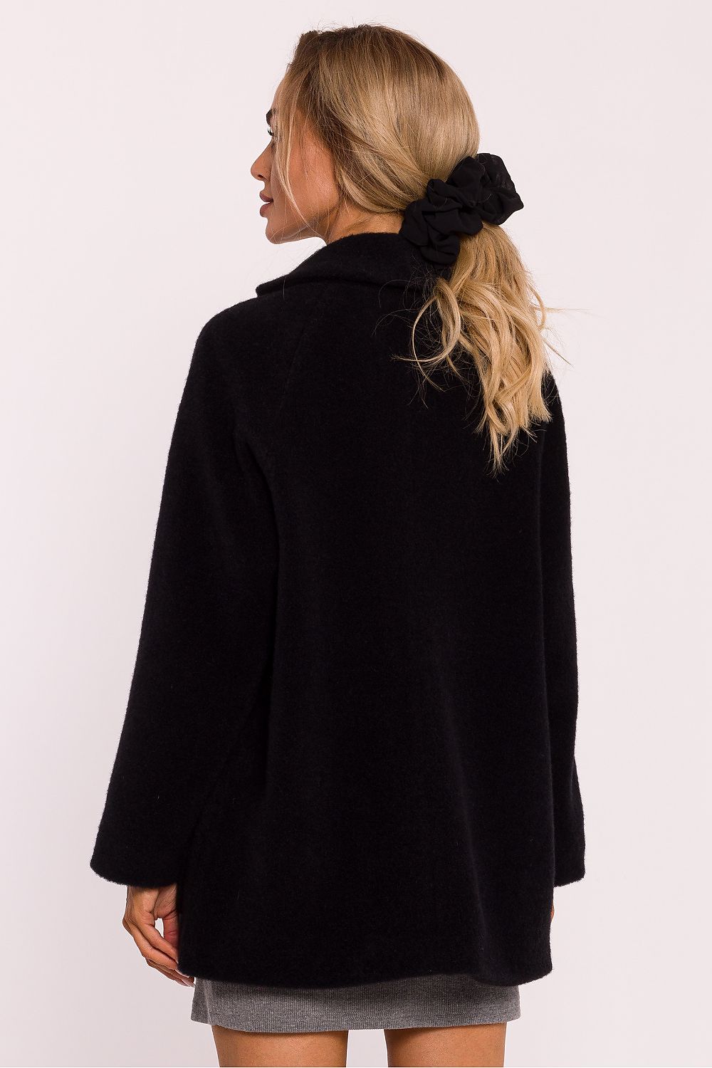 Cappotto - Nibe Clothing