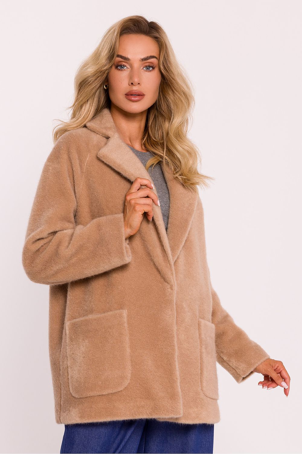 Cappotto - Nibe Clothing