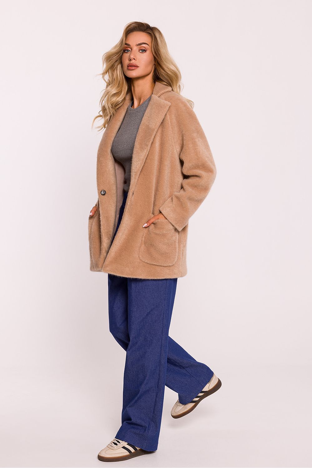 Cappotto - Nibe Clothing