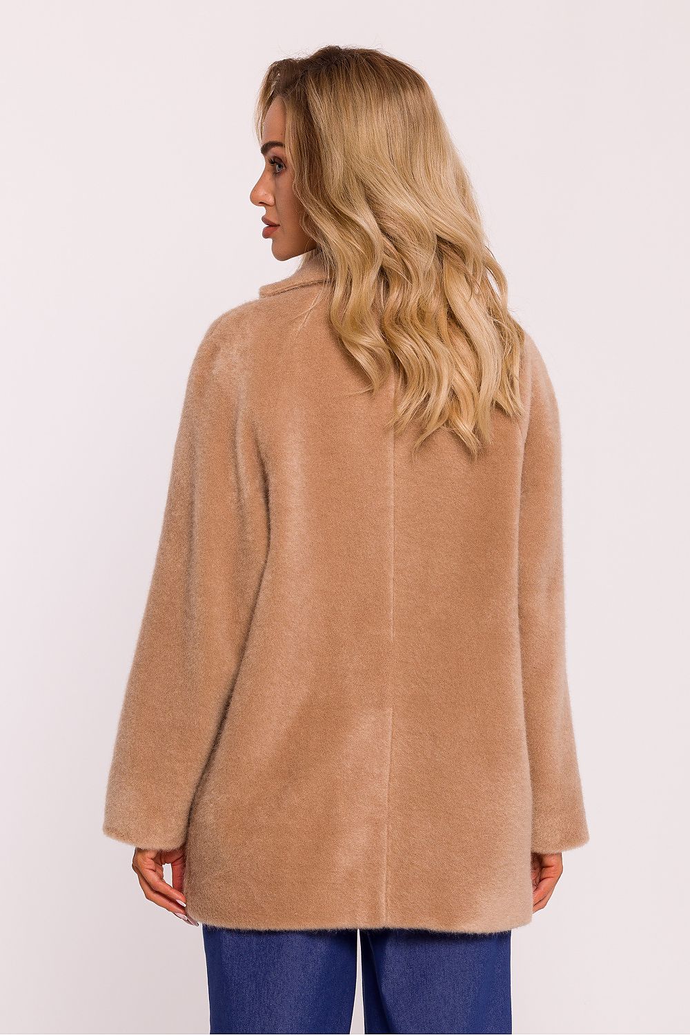 Cappotto - Nibe Clothing