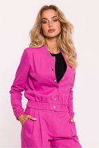 Giubbotto bomber - Nibe Clothing