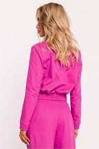 Giubbotto bomber - Nibe Clothing